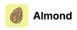 Almond